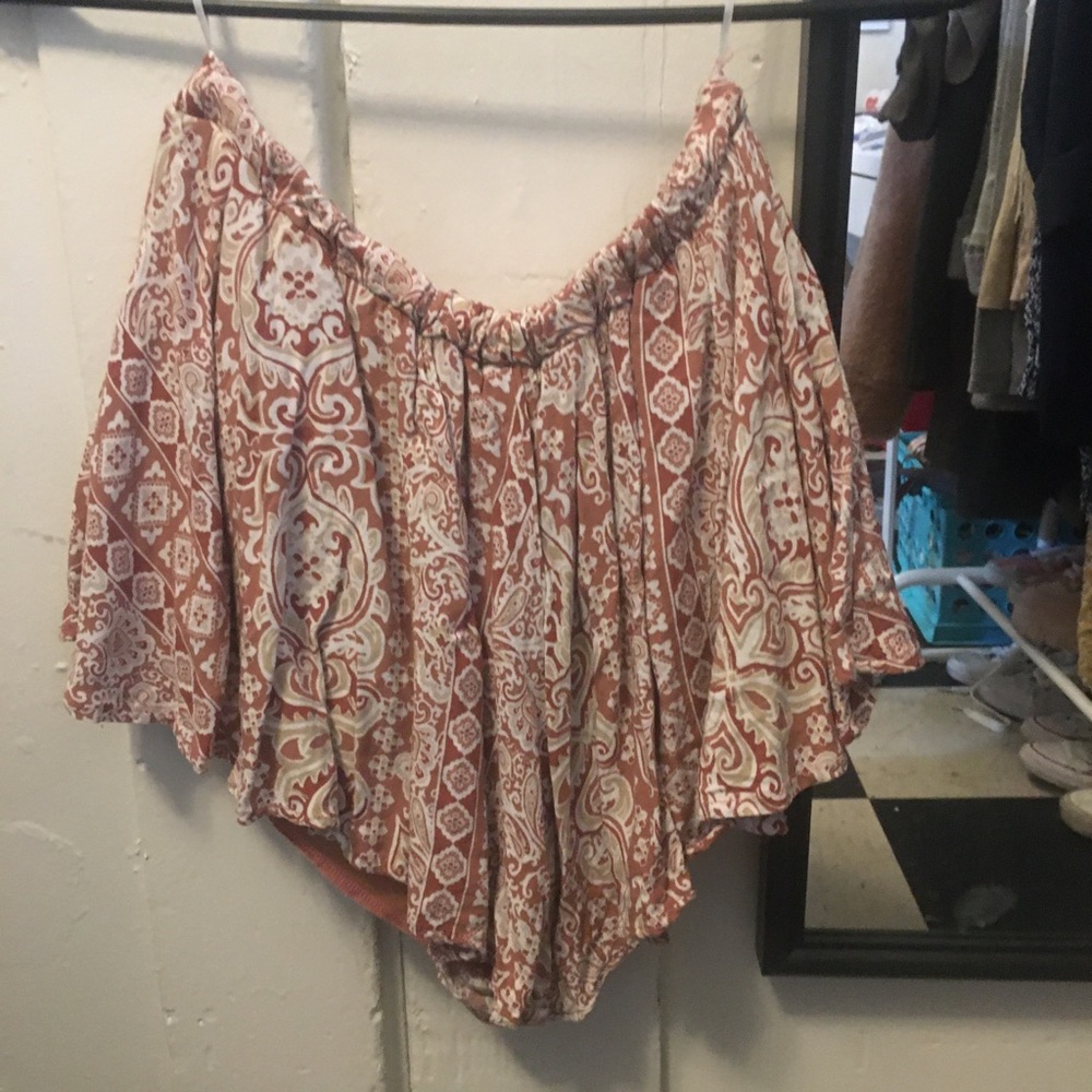 Summer shorts